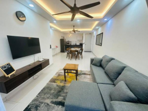 Homestay Ecohill Semenyih